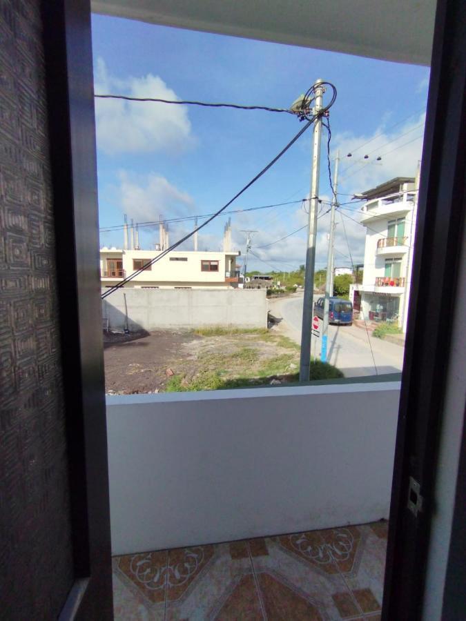 Hostal Brisas Del Mar Пуерто Виламил Екстериор снимка